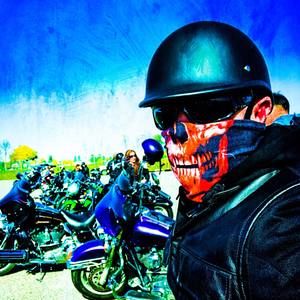 Meet your Posher, Petr